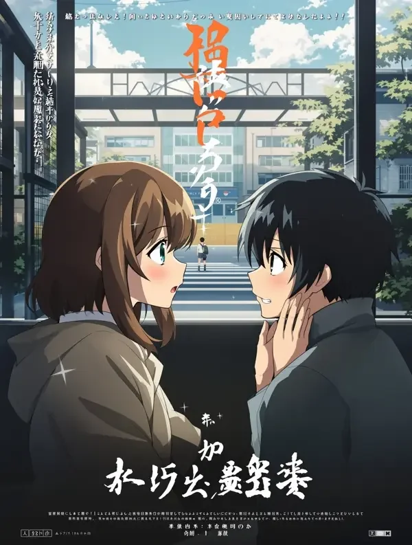 声之形 - 星空动漫