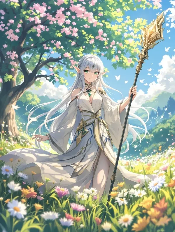 葬送的芙莉莲 第二季 - 星空动漫